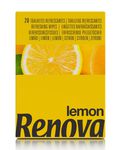 Lemon Scented Refreshing Wipes Lemon Scented Refreshing Wipes